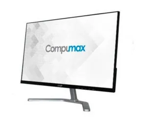 MONITOR COMPUMAX INFINITY SERIES 23,8" ALTAVOCES INTEGRADOS NEGRO (ML2024CM), vista 4